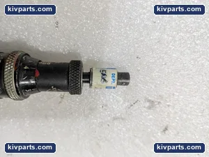 Torque Screwdriver Meter – actual item, photo 13 of 17