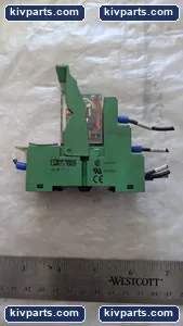 Phoenix Contact Terminal Block – actual item, photo 4 of 7