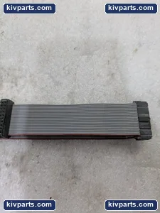 Gilbarco R17995-G7 Regulator Logic Ribbon Cable – actual item, photo 5 of 13