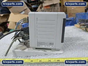 Keyence LK-G3001 Controller LK-G Series Amplifier – actual item, photo 2 of 5