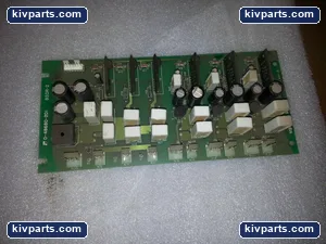Reliance Electric 0-48680-201 Control Circuit Card AC Drive – actual item, photo 3 of 5