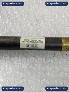 Brush KOS-15 One Time Fuse – actual item, photo 4 of 6