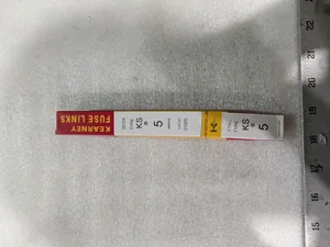 Kearney 21005 Type KS Fuse