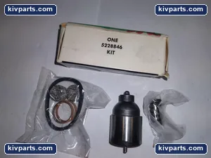 Electro-Motive Diesel 0143001036 Hardware – actual item, photo 3 of 5