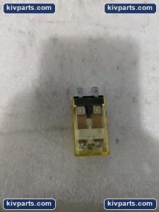 IDEC RH2B-UAC12V Power Relay – actual item, photo 4 of 6