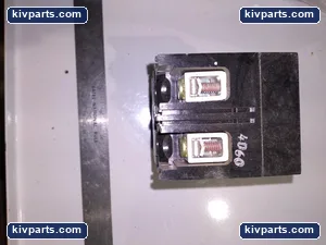 General Electric TED124060 Circuit Breaker – actual item, photo 3 of 5
