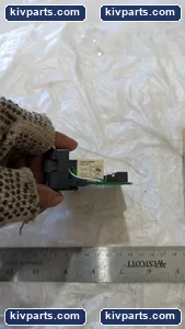 AutomationDirect D2-12TR PLC Module – actual item, photo 10 of 12