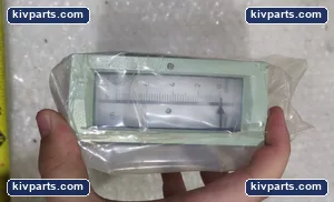 Versatile Measuring 9283-00E-VB-13N Instruments Meter Relay – actual item, photo 4 of 4