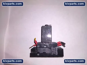 Matsushita CHC-10S-DC24V Electric National – actual item, photo 2 of 5