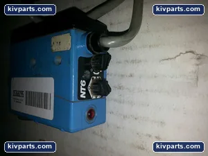 SICK NT6-03062 Photoelectric Contrast Sensor – actual item, photo 3 of 3