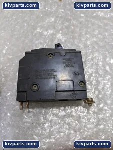 Square D 383478 Circuit Breaker – actual item, photo 2 of 6