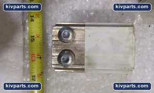 Cwal KCMIL-600 Square Mechanical Lug – actual item, photo 5 of 7