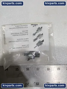 15015 Wire Extra Seals – actual item, photo 2 of 3