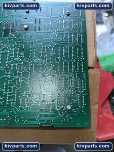 Eurotherm 047423 Parker Circuit Board Drive Card – actual item, photo 9 of 9