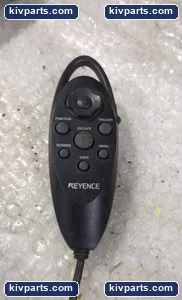Keyence P-R42A1 Vision System – actual item, photo 2 of 6