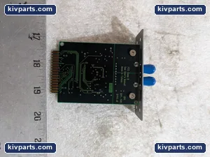 BM-401 Fiber Optic Interface PCB Board – actual item, photo 6 of 8