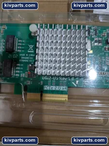General Electric 10GTEK Network Switch – actual item, photo 6 of 10