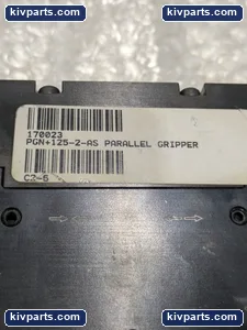 Rohm 125-2/GA Air Cylinder – actual item, photo 4 of 6