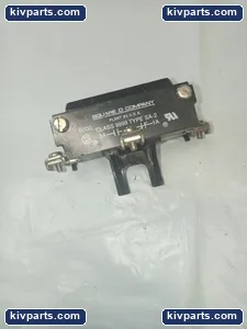 Square D 9999SA2 Pushbutton Kit NEMA 1 Enclosure – actual item, photo 2 of 4