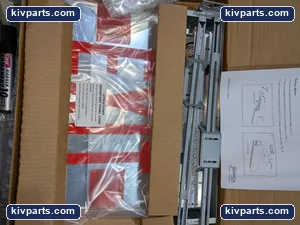 EXTRONIX 900E SERIES 903E-R-WB-RM-WH – actual item, photo 2 of 4