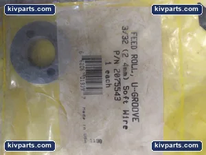 Esab 2075543 Welding Supply – actual item, photo 2 of 2