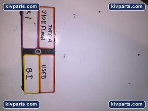 Kraussmaffei R900559145 Valve – actual item, photo 8 of 8
