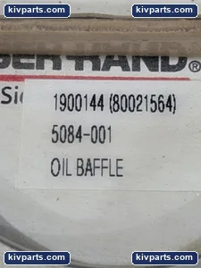 Dresser-rand 1900144 Hardware – actual item, photo 2 of 3