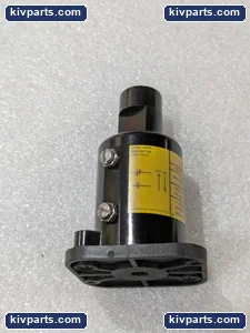 P&h 2397-2 Single Speed Push Button – actual item, photo 2 of 5