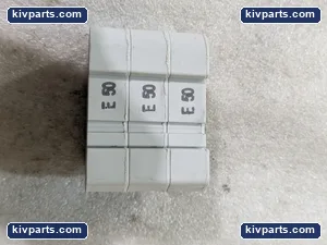 Eaton C383FHCC-3 Class CC Modular Fuse Holder – actual item, photo 8 of 10