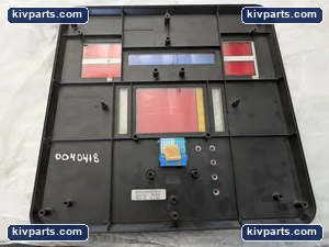 AK24-00226-0001 Life Step 9500 Operator – actual item, photo 2 of 3