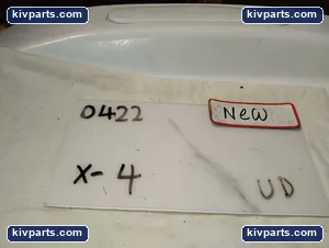 Atlas Cylinders 7A20R000S Cylinder – actual item, photo 7 of 7