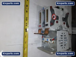 CLI215/02G SCHAL TBAU Contactor – actual item, photo 4 of 7