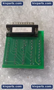 Allen-Bradley 27124 Interface Module – actual item, photo 4 of 4