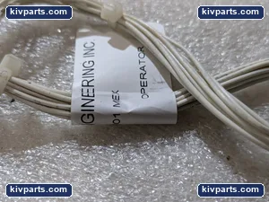 Gilbarco M01200A001 CRIND Soft Keys Cable – actual item, photo 5 of 7