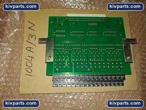 Hitachi I-16T Board Lathe Industrial PCB – actual item, photo 2 of 2
