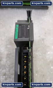 Allen-Bradley 96211471 PLC-5 DC Output Module – actual item, photo 4 of 4