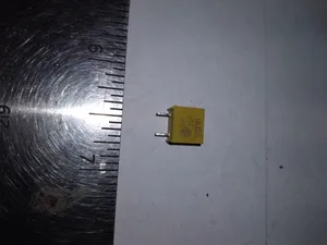 Bussmann PCC Board Fuse