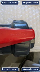 Asahi 97L00329F Seals – actual item, photo 6 of 7