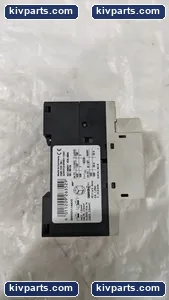 Siemens 3RV1011-1AA10 Sirius Motor Starter – actual item, photo 2 of 6