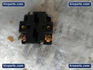 Honeywell Micro Switch – actual item, photo 3 of 4