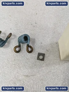 Sylvania 7323 S56.0 Overload Relay Heater Element – actual item, photo 2 of 5