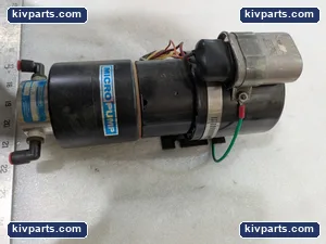 81270 0425-3280 Gear Pump Motor – actual item, photo 4 of 15
