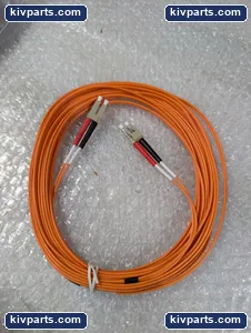 Legrand 850-LL2-033 Fiber Optic Patch Cord – actual item, photo 3 of 5