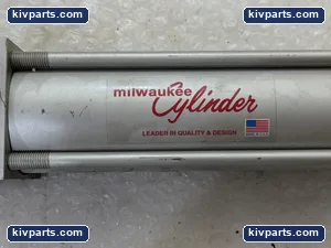 Milwaukee A-62 Cylinder – actual item, photo 2 of 5