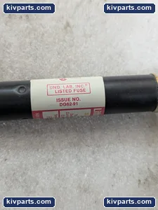 Littelfuse Flsr Class RK-5 VAC SLO BLO Fuse – actual item, photo 7 of 8
