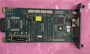 ABB WE-DOC-03604 Harmony Bridge Controller Module – actual item, photo 1 of 4