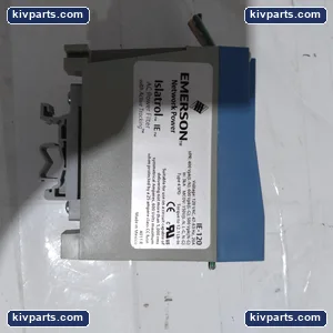 Emerson IE-120 Active Tracking AC Power Filter – actual item, photo 2 of 4
