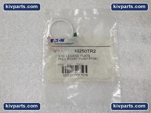 10250TR2 Contact Block – actual item, photo 2 of 4
