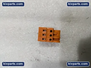 WAGO 32314240 Terminal Block – actual item, photo 2 of 6