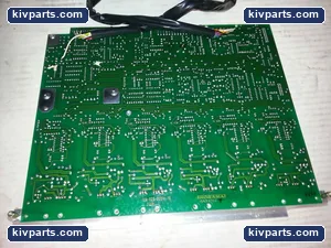 Indramat 109-525-3201A-18 Board Bosch Rexroth Servo Drive – actual item, photo 4 of 4